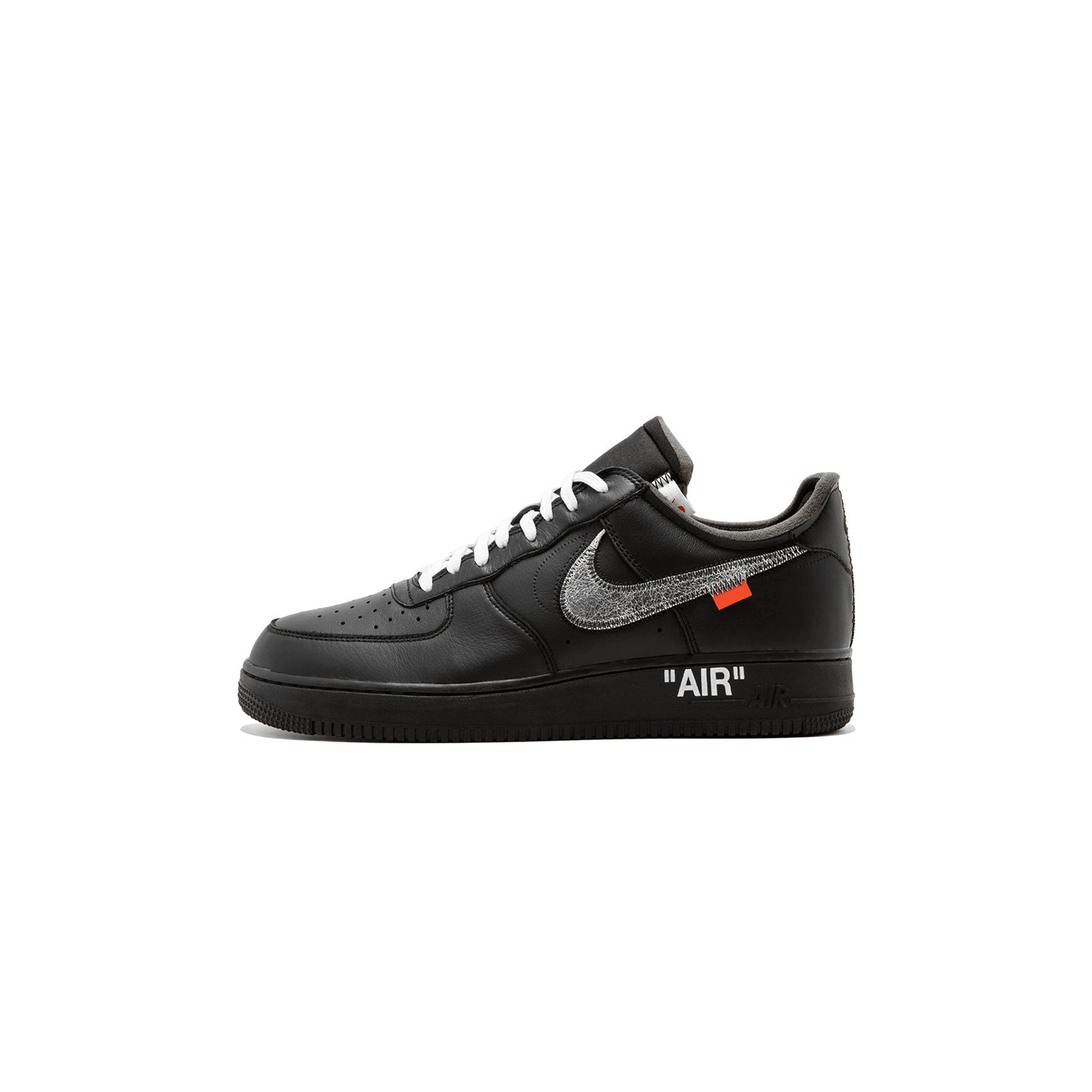 NIKE AIR FORCE 1 LOW '07 OFF-WHITE MOMA AV5210 001